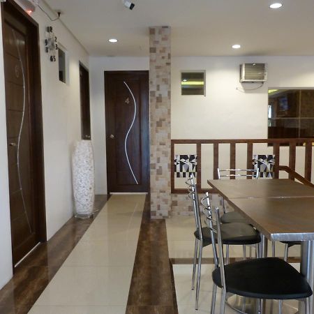 Giorgio'S Place Polomolok Luaran gambar