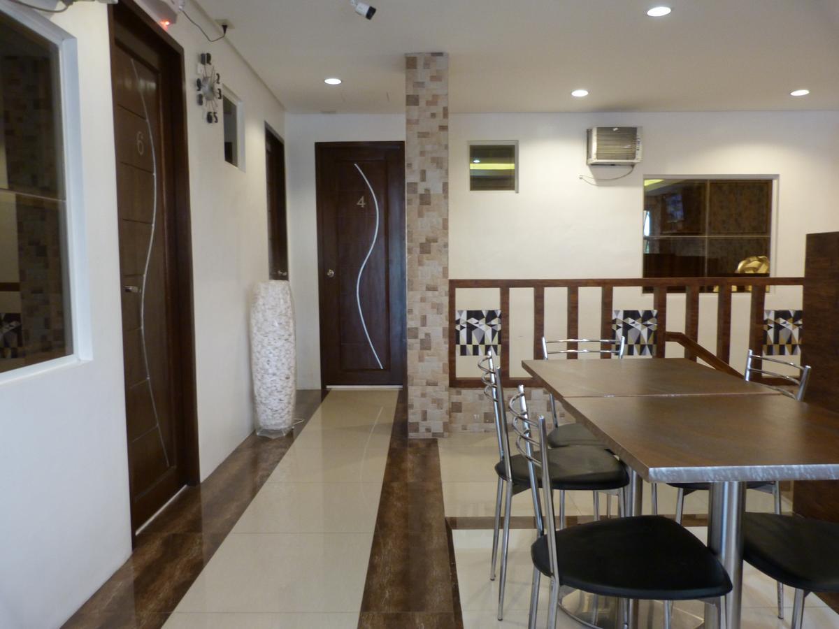 Giorgio'S Place Polomolok Luaran gambar