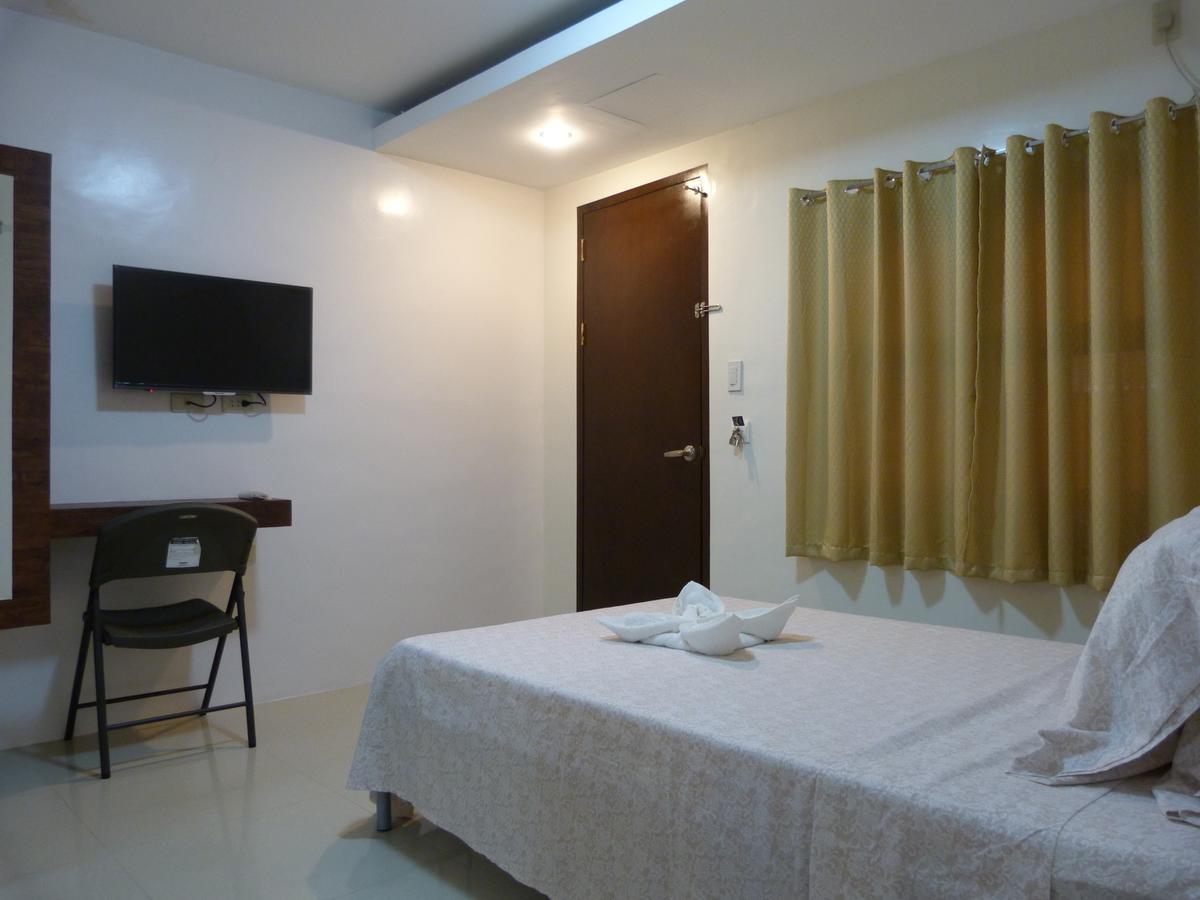 Giorgio'S Place Polomolok Luaran gambar
