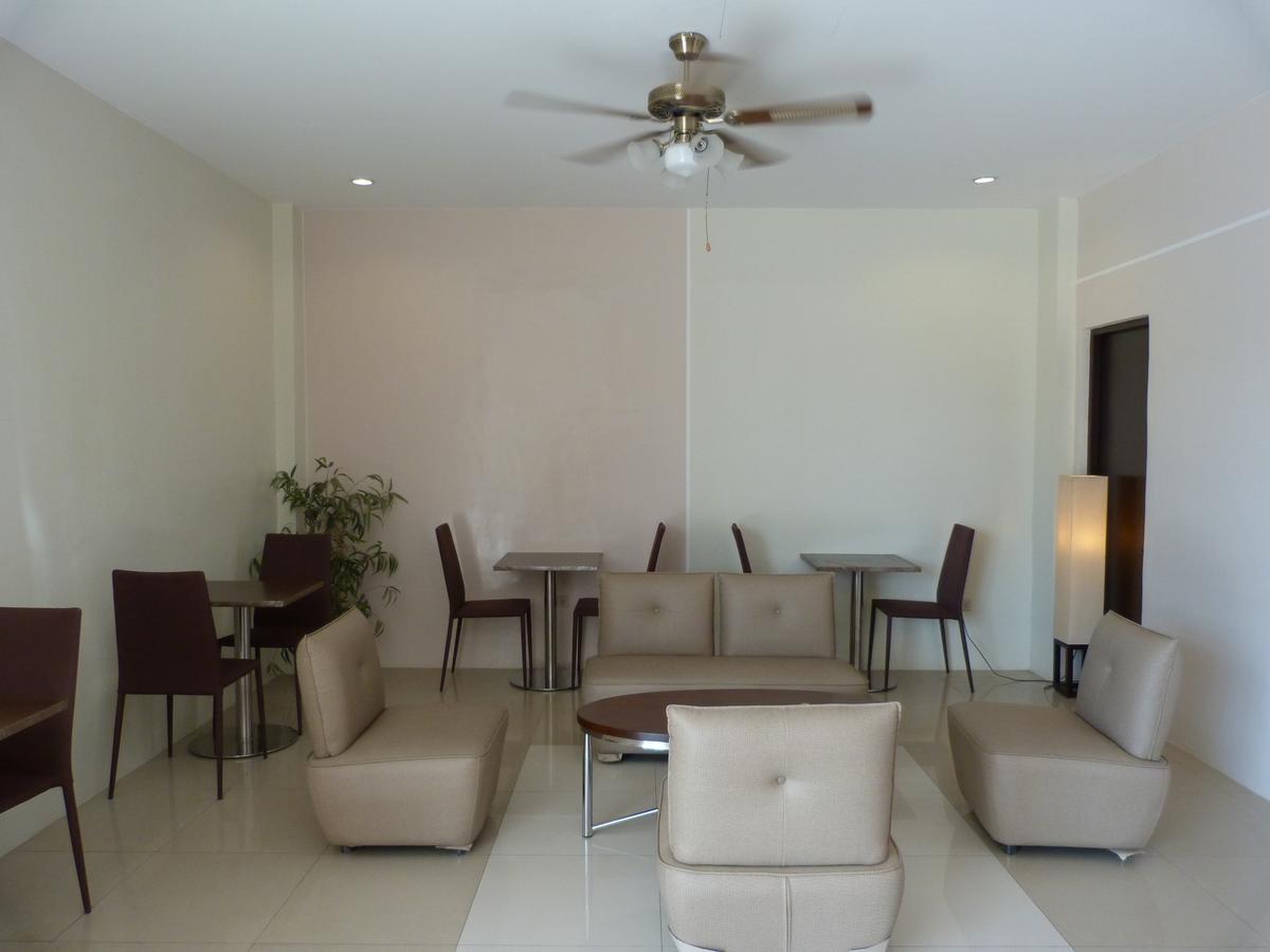 Giorgio'S Place Polomolok Luaran gambar