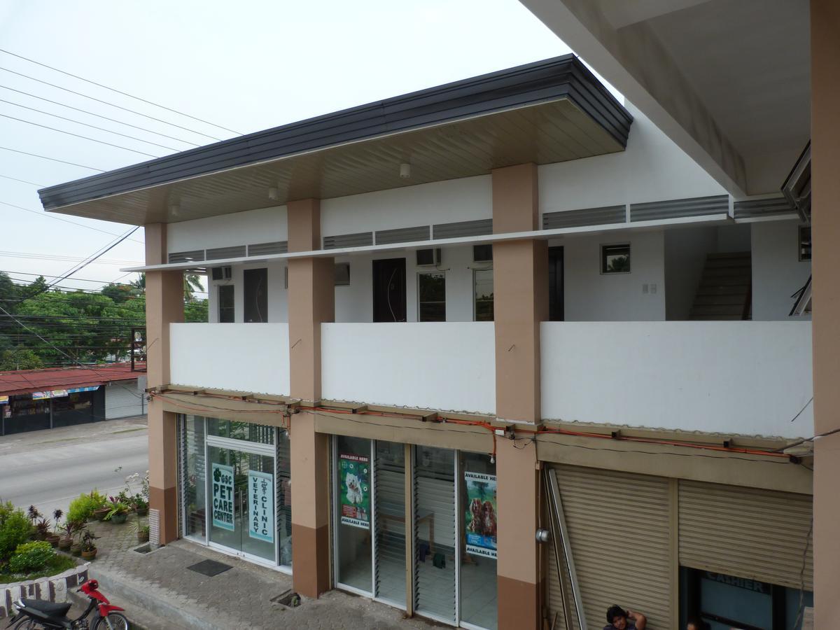 Giorgio'S Place Polomolok Luaran gambar