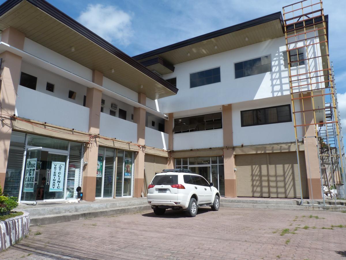 Giorgio'S Place Polomolok Luaran gambar