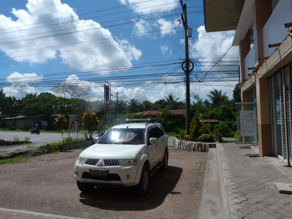 Giorgio'S Place Polomolok Luaran gambar