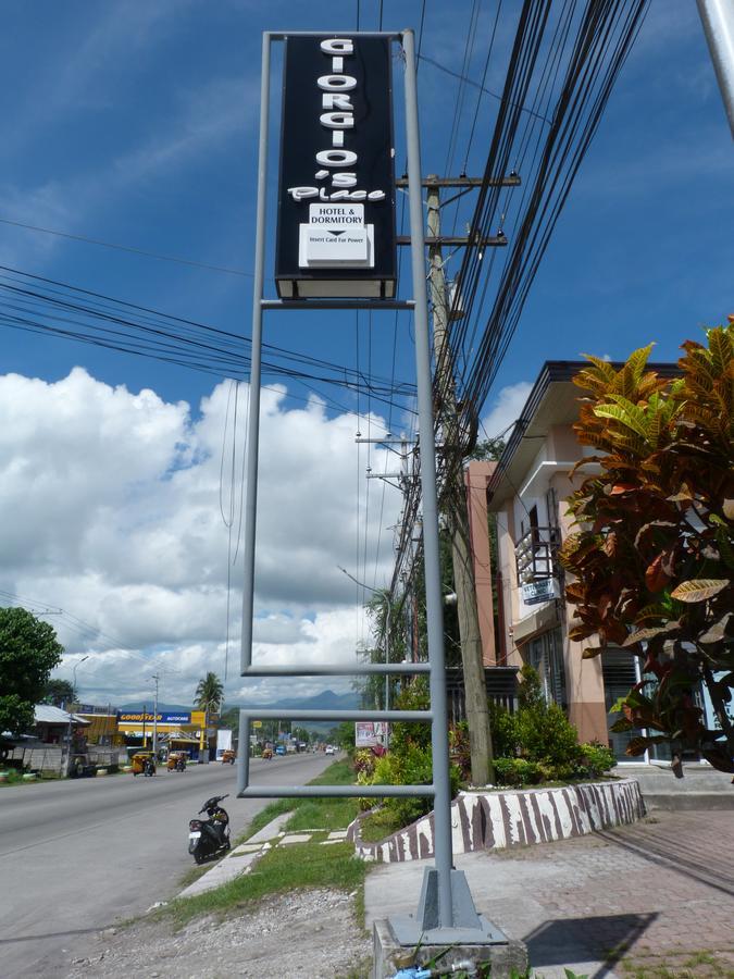 Giorgio'S Place Polomolok Luaran gambar